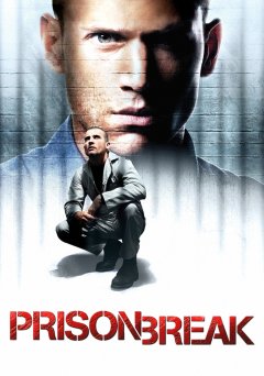 Prison Break - Saison 1