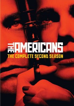 The Americans - Saison 2