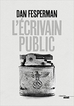 L'Ecrivain public - Dan Fesperman