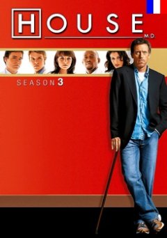 Dr House - Saison 3