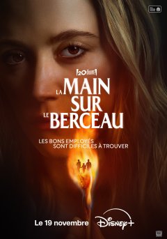 La première bande-annonce de "La Main sur le Berceau" sur Disney+.