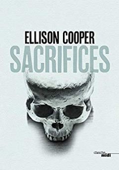 Sacrifices - Ellison Cooper 