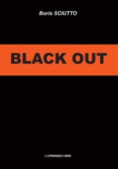 Black out - Boris Sciutto