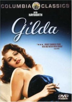 Gilda [Import USA Zone 1] - Charles Vidor