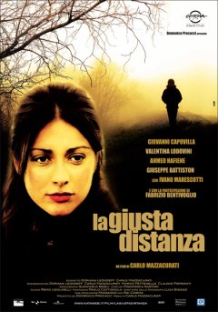 La giusta distanza - Carlo Mazzacurati