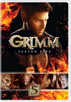 Grimm Saison 5