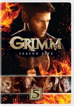 Grimm Saison 5