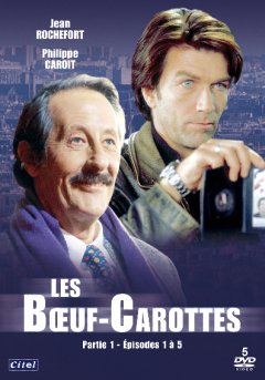 Les Boeuf-carottes - Saison 1