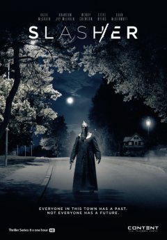 Slasher - saison 1