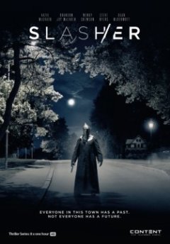 Slasher - saison 2