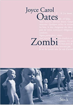 Zombi - Joyce-Carol Oates