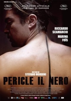 Pericle il Nero - Stefano Mordini
