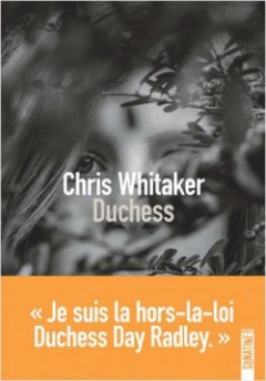 Duchess - Chris Whitaker