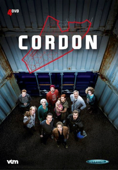 Cordon