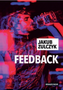 Feedback - Jakub Zulczyk