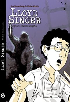 ECRIN LLOYD SINGER ECRIN T7/8 2013