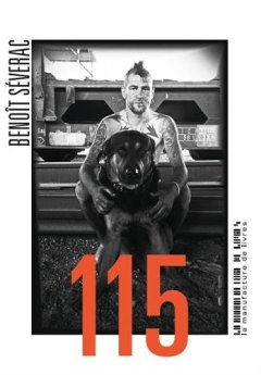 115 - Severac Benoît