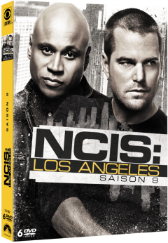 NCIS Los Angeles