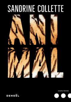 L'interrogatoire de Sandrine Collette