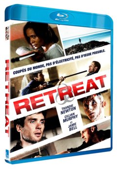 Retreat