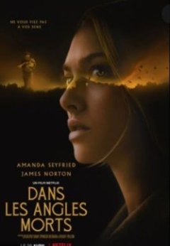 Dans les angles morts : l'enfer d'un couple