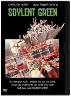 Soylent Green [Import USA Zone 1]