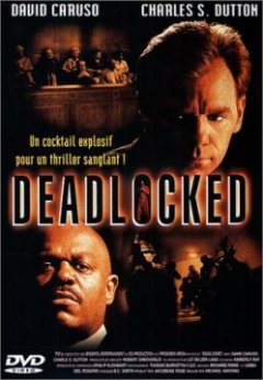 Deadlocked