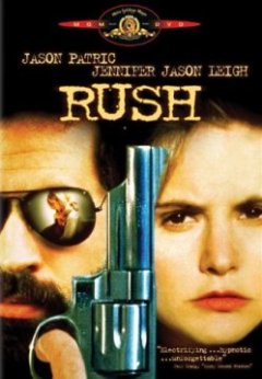 Rush [Import USA Zone 1]