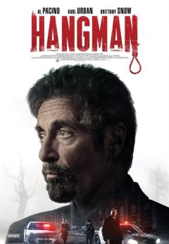 Hangman - Johnny Martin