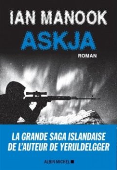 Askja - Ian Manook