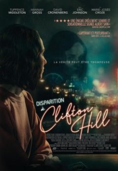 Disparition à Clifton Hill : un thriller bien ficelé