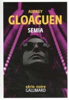 Semia - Audrey Gloaguen