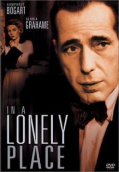 In a Lonely Place [Import USA Zone 1]
