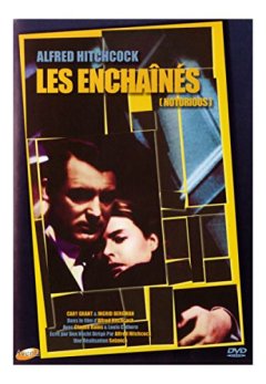 Les Enchaînés - Alfred Hitchcock