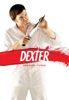 Dexter - Saison 3