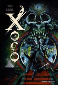 Xoco : Cycle 2 - Thomas Mosdi - Christophe Palma