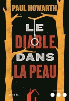 Le Diable dans la peau - Paul Howarth