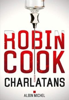 Charlatans - Robin Cook