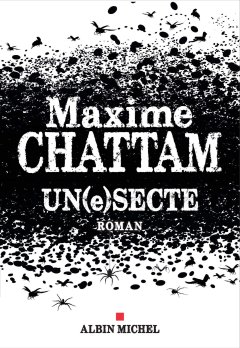 Un(e)Secte - Maxime Chattam