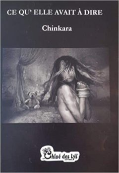 Ce qu'elle avait à dire - Chinkara