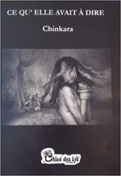 Ce qu'elle avait à dire - Chinkara