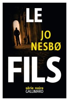 Le Fils - Jo Nesbø 