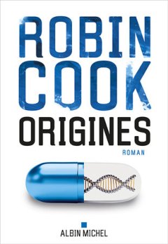 Origines - Robin Cook