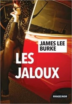 Les jaloux Broché - James Lee Burke 
