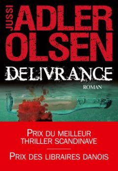 Délivrance - Jussi Adler-Olsen