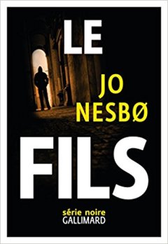 Le fils - Jo Nesbø
