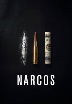 Narcos - Saison 3