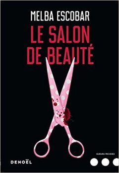 Le Salon de beauté - Melba Escobar