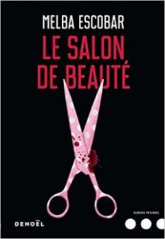 Le Salon de beauté - Melba Escobar
