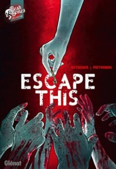 Escape This - Stéphane Betbeder